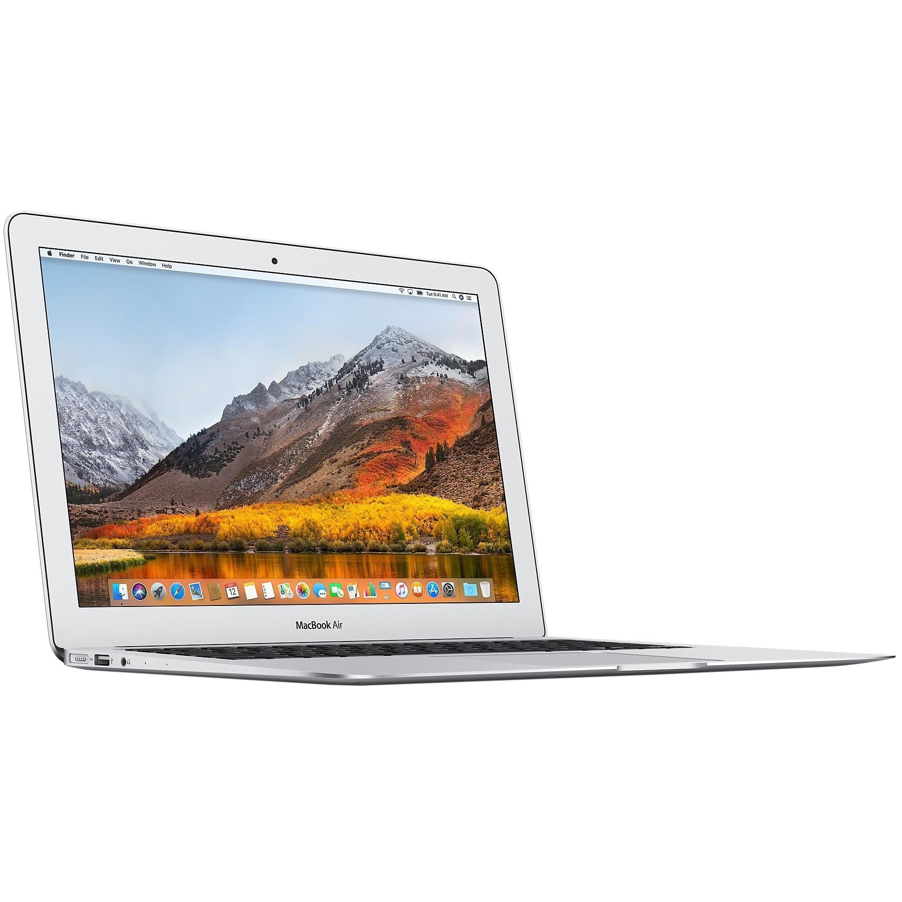 Apple MacBook Air 13  2017 (MQD52) б/у